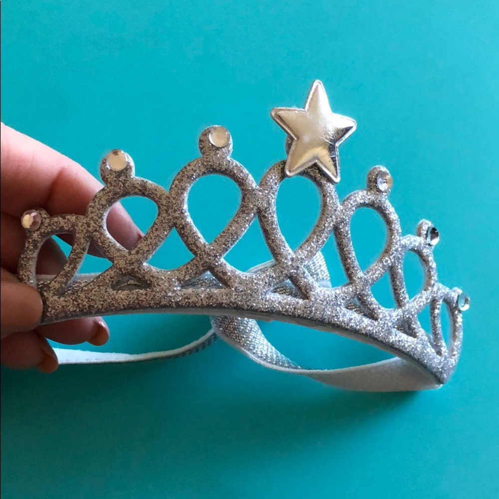 Headband for Baby /Toddler Tierra